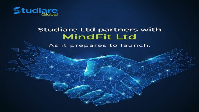 Nigeria’s EdTech Startup, Studiare Secures $300k Worth Partnership With UK’s MindFit Ltd