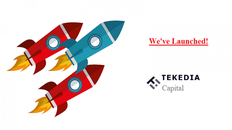 Tekedia Capital Launches To Democratize Wealth Creation