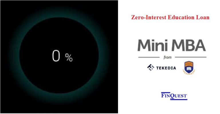 Zero-Interest Education Loan for Tekedia Mini-MBA; You Pay Over 3 Months