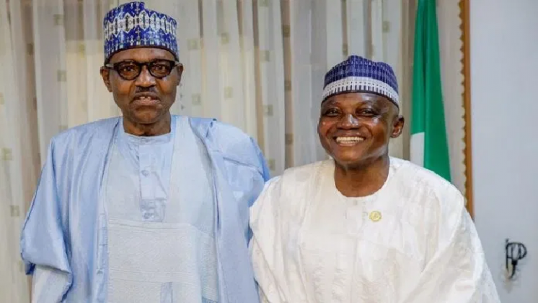 President Buhari’s Aides Should Stop Bullying Critics With “Contracts” Accusations