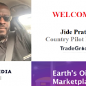TradeGrid, A Tekedia Capital Portfolio, Hires Country Pilot Manager Nigeria