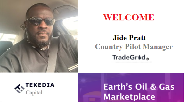 TradeGrid, A Tekedia Capital Portfolio, Hires Country Pilot Manager Nigeria
