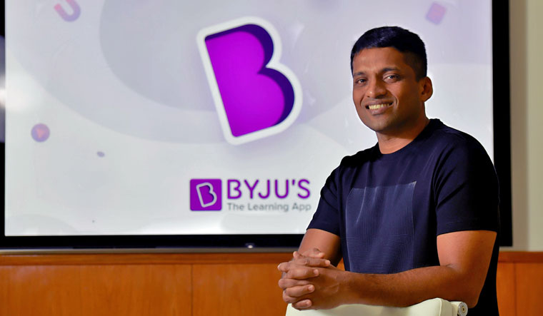 India’s Edtech Startup Byju’s Acquires Epic in A $500 Million Deal