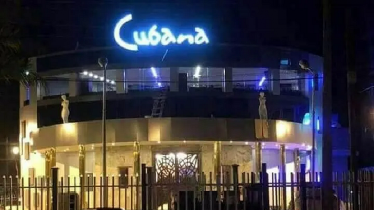 The Obi Cubana’s Market