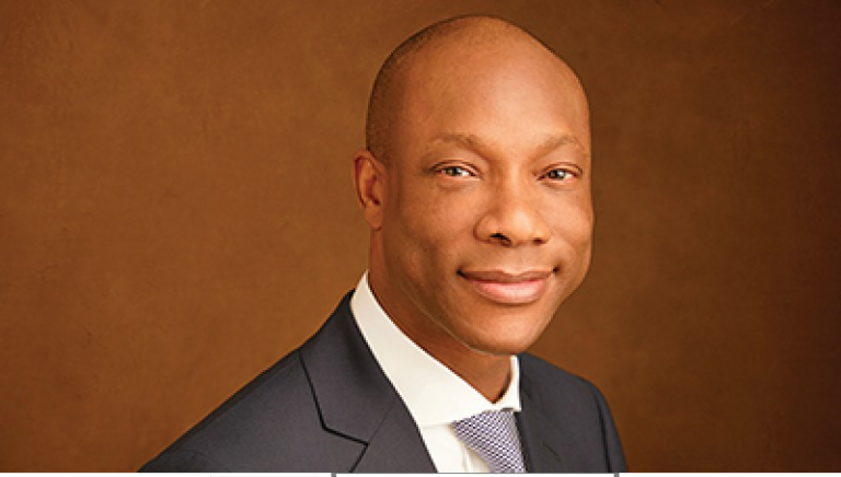 The CEO Becomes The CEO of “Habari Banking” – Guaranty Trust Holding Co Plc