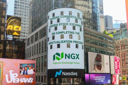 Nigeria’s Return to FTSE Russell’s Frontier Market Index Marks a New Chapter for Foreign Investment