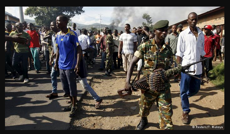 Safest or most dangerous country in Africa – Will the real ranking system please stand up?