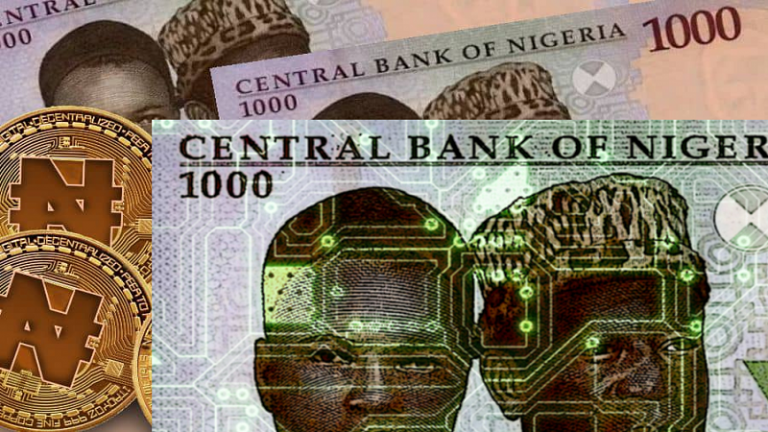By Q4 2022, Central Bank of Nigeria will Exchange Dollars Directly with Nigerians and Companies via e-Naira Digital Currency