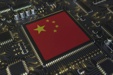 Z.ai Claims New AI Model Runs Entirely on Chinese Chips, Shares Rise 8%