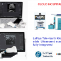 Lafiya Cloud Hospital – A Telehealth System At Best