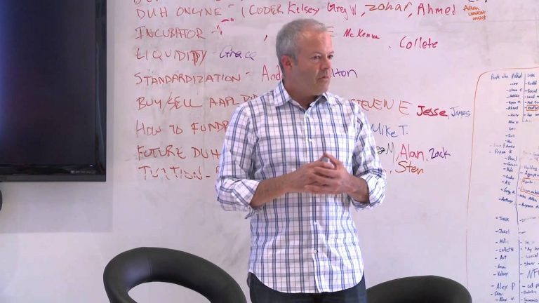 Tekedia Live: Funding Hacks & Raising Capital – Nathan Beckord, CFA; CEO Foundersuite, Aug 10