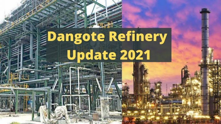 The Lessons from Dangote Refinery on Big Projects in Nigeria