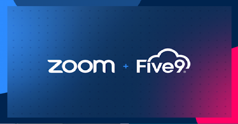 Zoom Acquires Five9 in About $14.7 Billion Deal