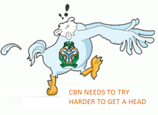CBN needs to try harder to get ahead