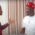 The Lesson from TikTok on Facebook, And Mr Macaroni (Daddy Wa) On Nigeria’s Nollywood