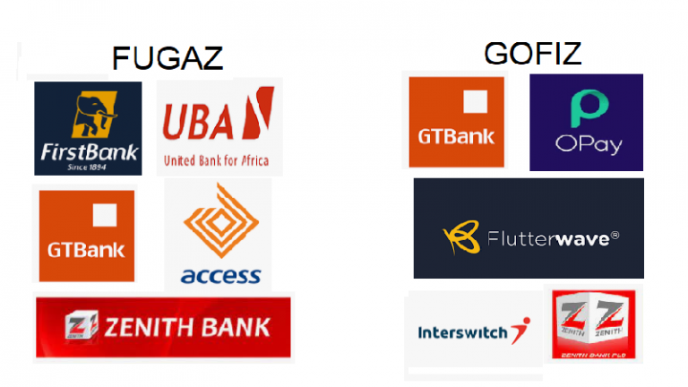 From FUGAZ to GOFIZ, Nigeria’s New Leaders In Financial Sector