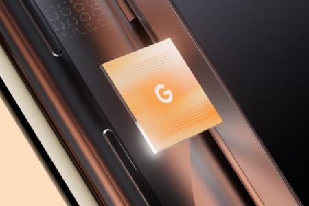 Google Eyes Custom AI Chips With Marvell as It Presses Challenge to Nvidia’s Dominance