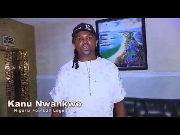 Kanu Nwankwo Is Scoring Great Goals As A  Heart Disease Healthcare Entrepreneur