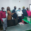 Lafiya Telehealth, Beeptool Welcome NCC Delegation in Lagos