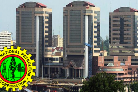 NNPC Posts N535bn June Profit, Highest Monthly Earnings in 10 Months As Gas Output Rises