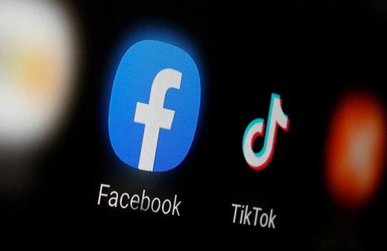 TikTok Tops Facebook, Becomes the Most Downloaded App