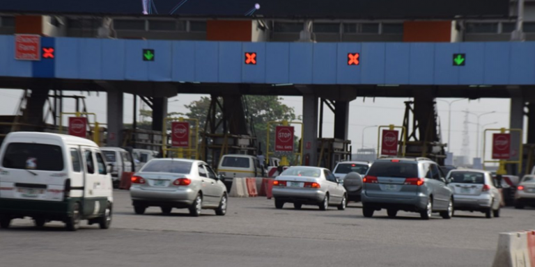Welcome Toll Gates On Nigeria’s Federal Roads