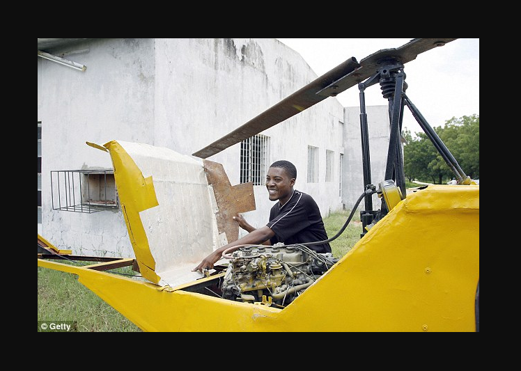 Can an Africa NFT Metaverse fuel an Africa wide wealth explosion?