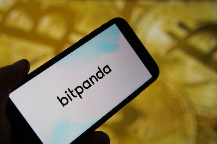Crypto Exchange, Bitpanda, Raises $263m in Series C, Putting its Value At $4.1bln