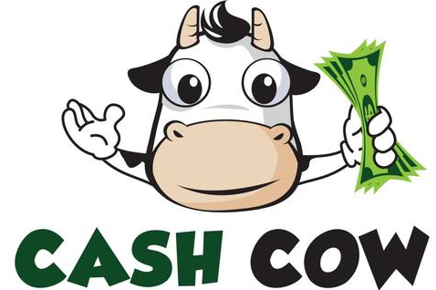 cash cow