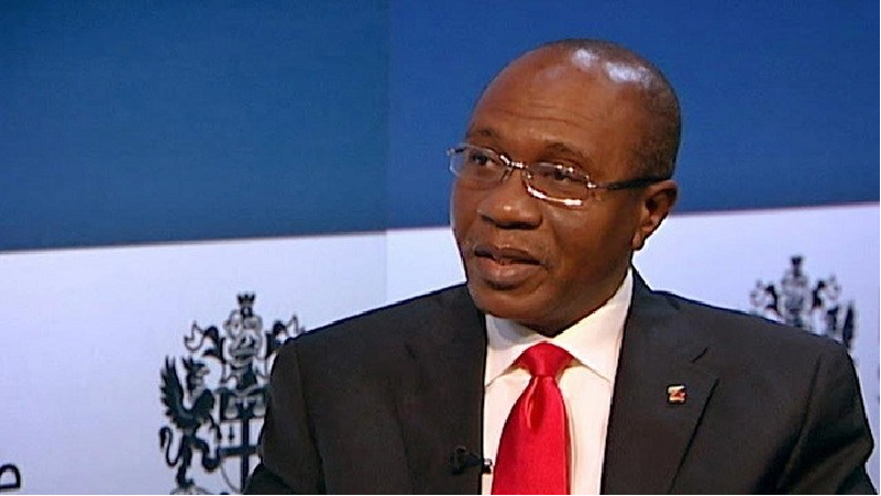 cbn emefiele