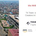 Tekedia Capital Takes Equity in a Lagos-Based Startup