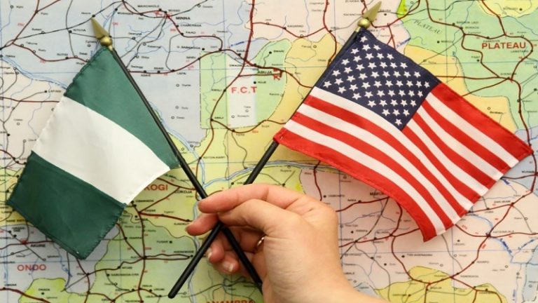 The America’s Unusual Problem And Nigeria’s Wish
