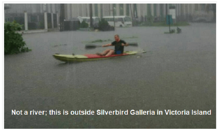 Nigeria Needs To Save Lagos from Its Success – The Centre of Excellence Needs Help