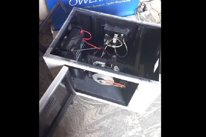 Updated: The Lesson from the Fuel-Less Generator And Nigeria’s Weakest Link