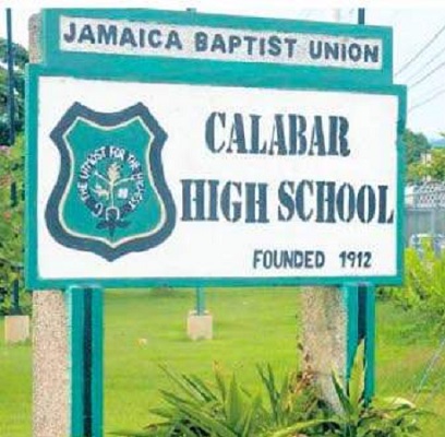 Want To Run Like Usain Bolt? Attend Calabar High School in Jamaica.