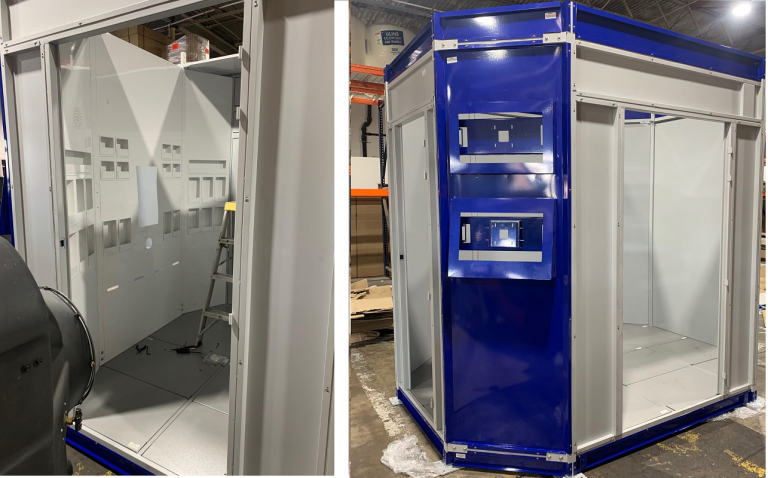 LaFiya TeleHealth Cloud Hospital