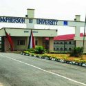 Tekedia Institute Welcomes McPherson University Champions, The Final Year Students