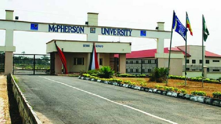 Tekedia Institute Welcomes McPherson University Champions, The Final Year Students