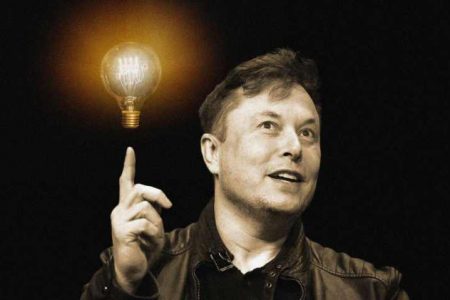 SpaceX IPO Becomes a High-Stakes Test of Investor Faith in Elon Musk