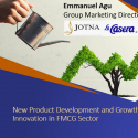 Tekedia Live: New Product Development and Growth Innovation in FMCG Sector – Emmanuel Agu, Aug 5