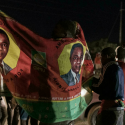 Zambian President Edgar Lungu’s Surprising Concession