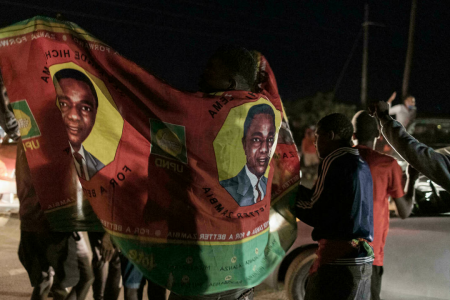 Significance of Zambia’s Election for Emerging Market Economies