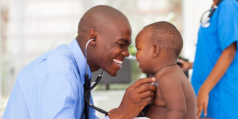 ASK THE PAEDIATRICIANS and The Reinvention of Child Digital Health Information Seeking, Responses in Nigeria
