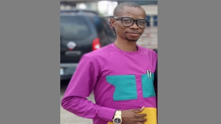 Tekedia has a new contributor – Fred Nwaozor