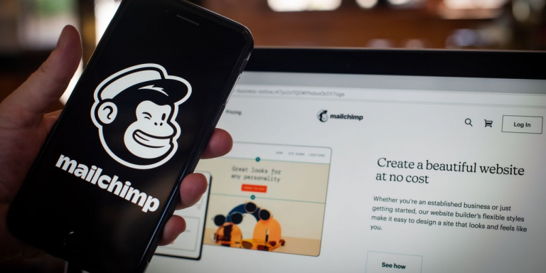 Never Raised Venture Capital, Bootstrapped MailChimp  Sells for $12 Billion