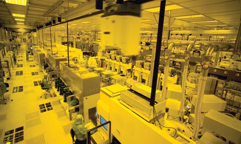 US Announces $325m Investment to Support Hemlock Semiconductor Michigan