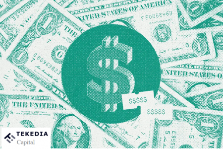 The next investment cycle of Tekedia Capital begins April 6, 2026