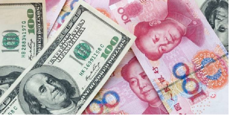 The Rise of Yuan and Why It Will NOT Destroy Your Great African Startup