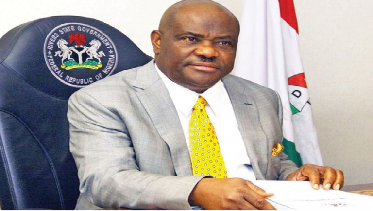 Wike Denies Filing Lawsuit Against Atiku, PDP and Others on Nigeria’s PDP Presidential Primaries