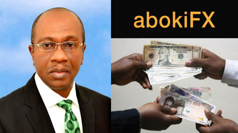 As Nigeria Waits for Dangote Refinery on Fuel, CBN Detours To AbokiFX on Naira